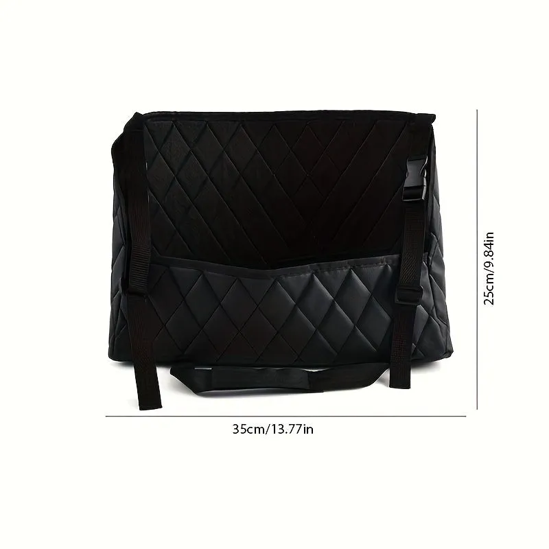 Large Capacity Car Organizer