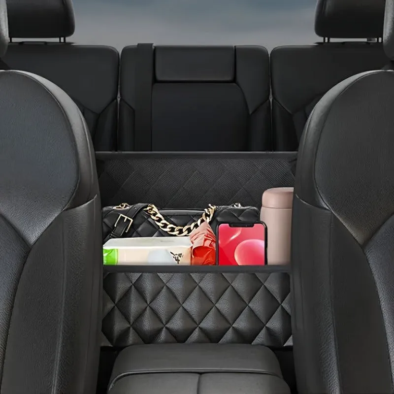 Large Capacity Car Organizer