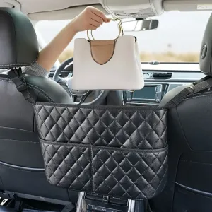 Large Capacity Car Organizer