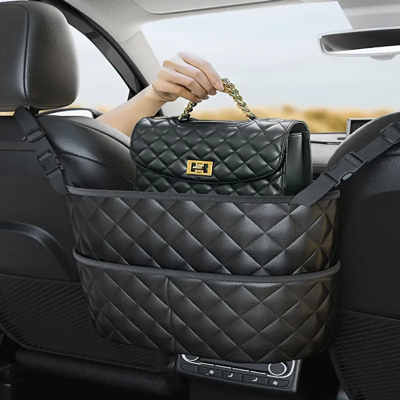 Large Capacity Car Organizer