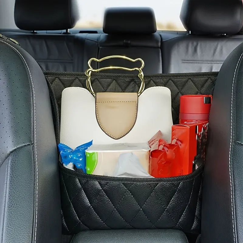 Large Capacity Car Organizer