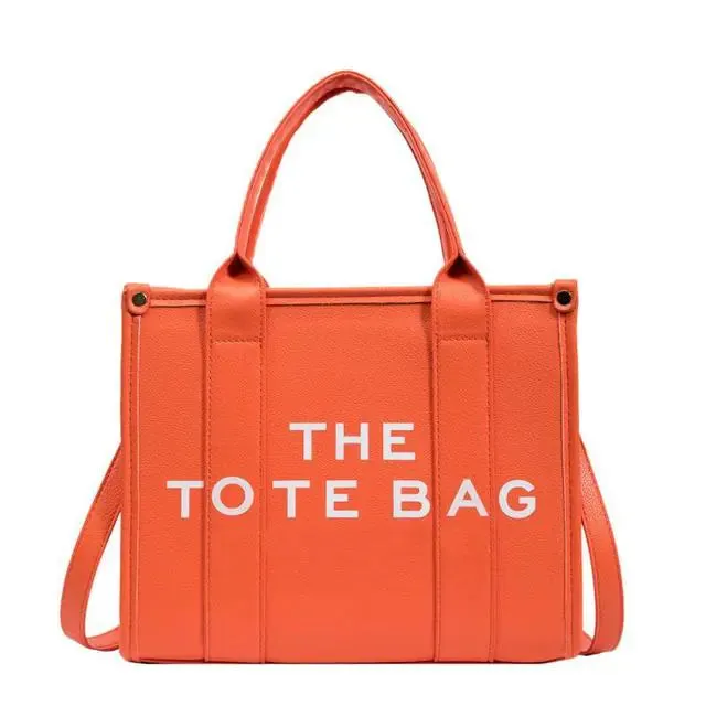 Large Capacity Handbag