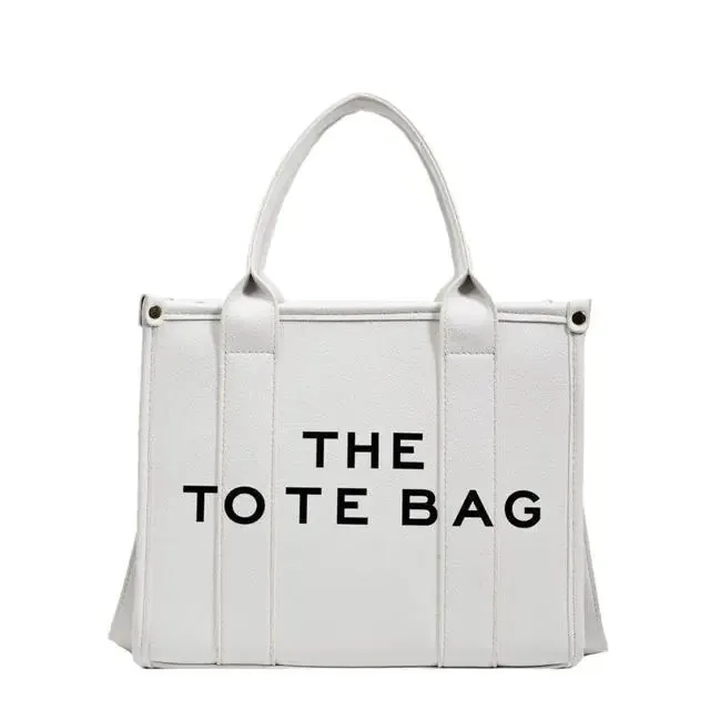 Large Capacity Handbag