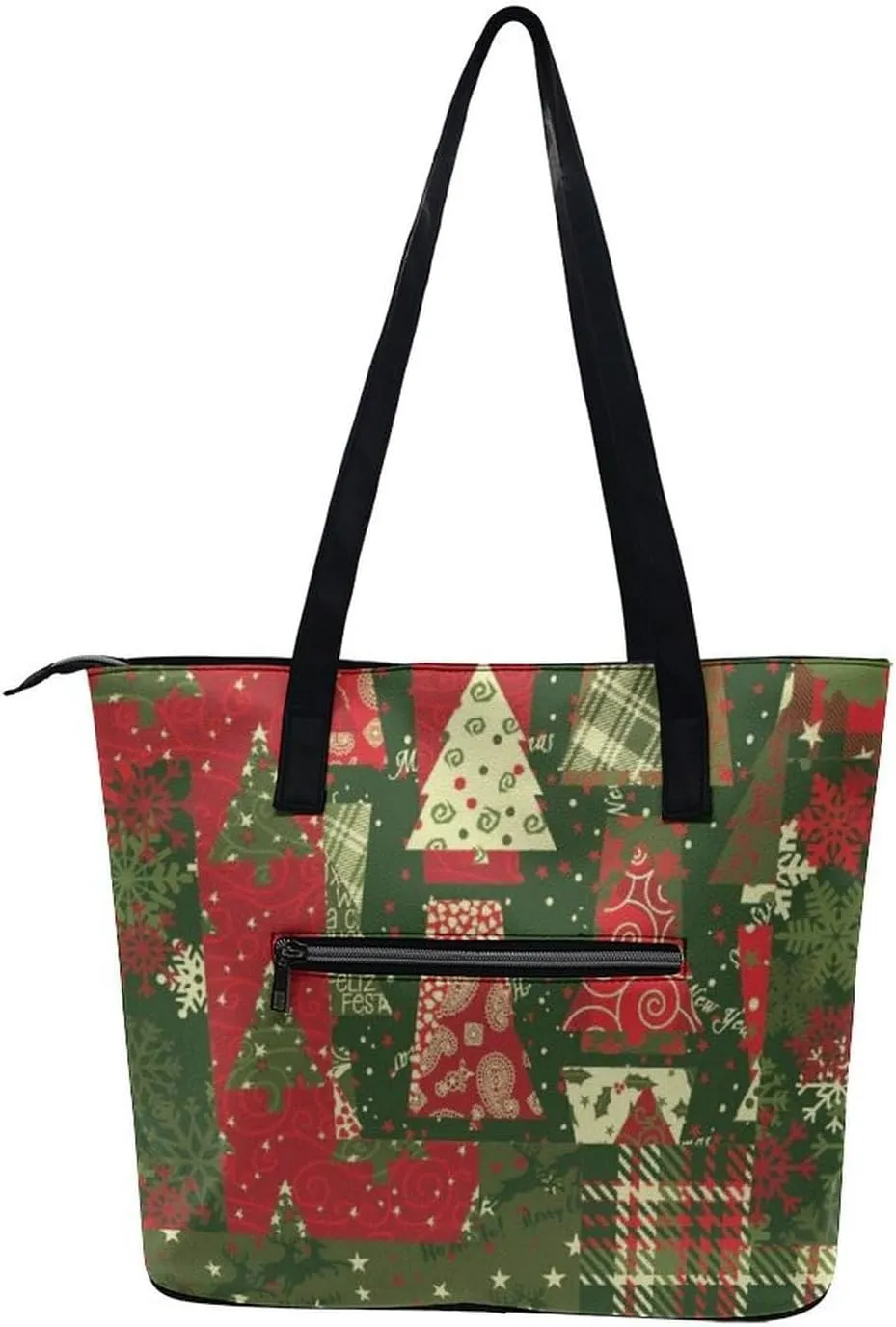 Large Capacity Work Tote Bag Handbag Waterproof Big Shoulder Commuter Bag