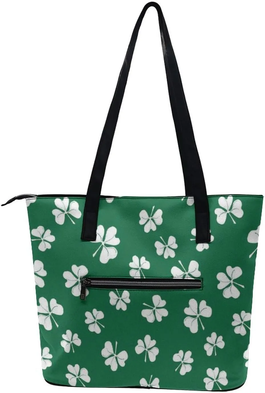 Large Capacity Work Tote Bag Handbag Waterproof Big Shoulder Commuter Bag