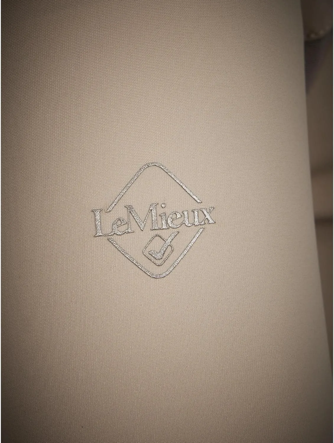 LeMieux Halle Lightweight Base Layer - UV30  Cooling Under Layer - Ventilated Mesh Under Sleeves - Womens Riding Top