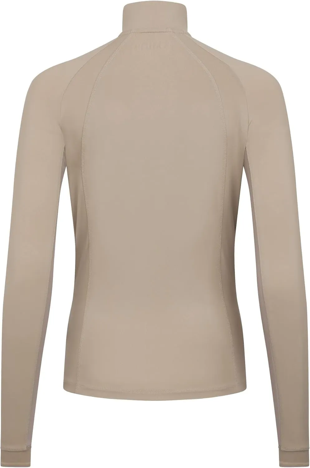 LeMieux Halle Lightweight Base Layer - UV30  Cooling Under Layer - Ventilated Mesh Under Sleeves - Womens Riding Top
