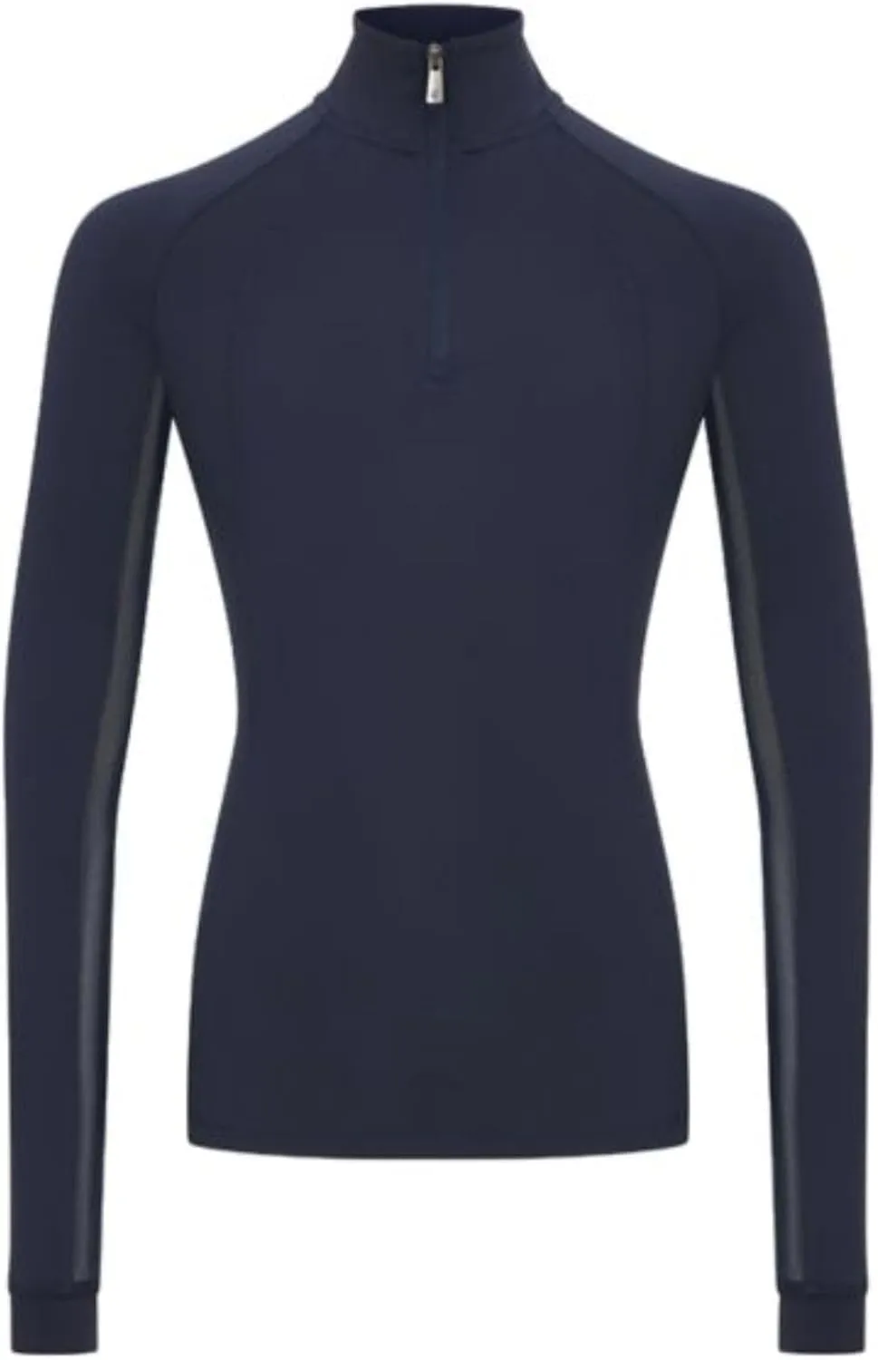 LeMieux Young Rider Hope Lightweight Base Layer - UV30  Cooling Under Layer - Ventilated Mesh Under Sleeves - Childrens Top