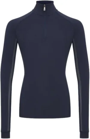 LeMieux Young Rider Hope Lightweight Base Layer - UV30  Cooling Under Layer - Ventilated Mesh Under Sleeves - Childrens Top