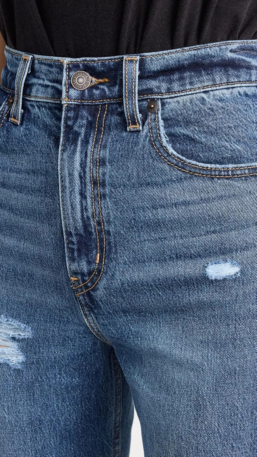 Levi's Women's 70s High Flare Jeans