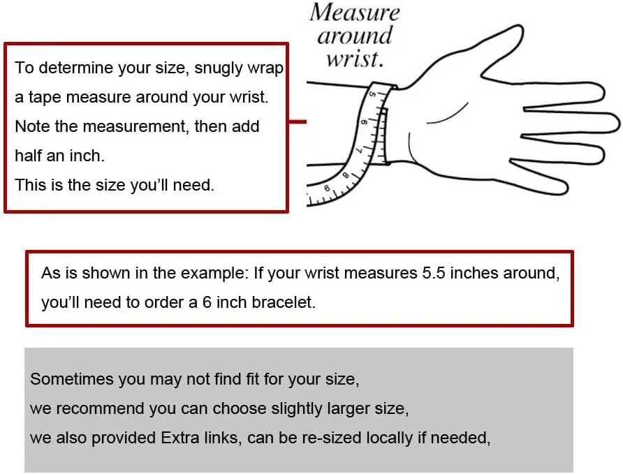 LinnaLove Fashion Shiny medical alert bracelet with Free Engraving Stainless steel Medical id bracelet for Women