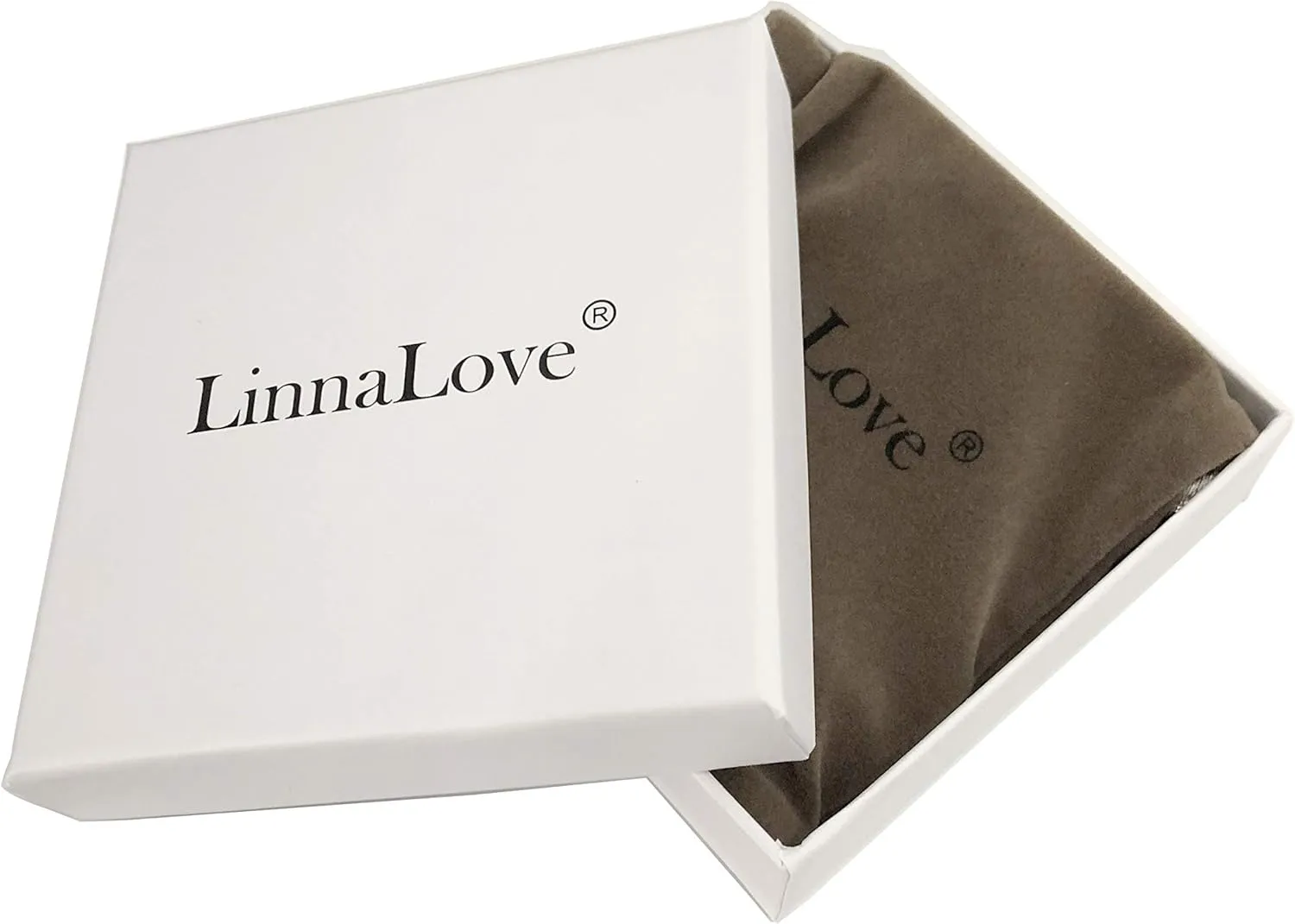 LinnaLove Stylish medical alert bangle bracelets for women with Free Custom Engraving