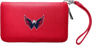 Littlearth Women's Zip Organizer Wallet
