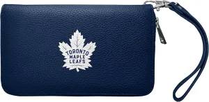 Littlearth Women's Zip Organizer Wallet