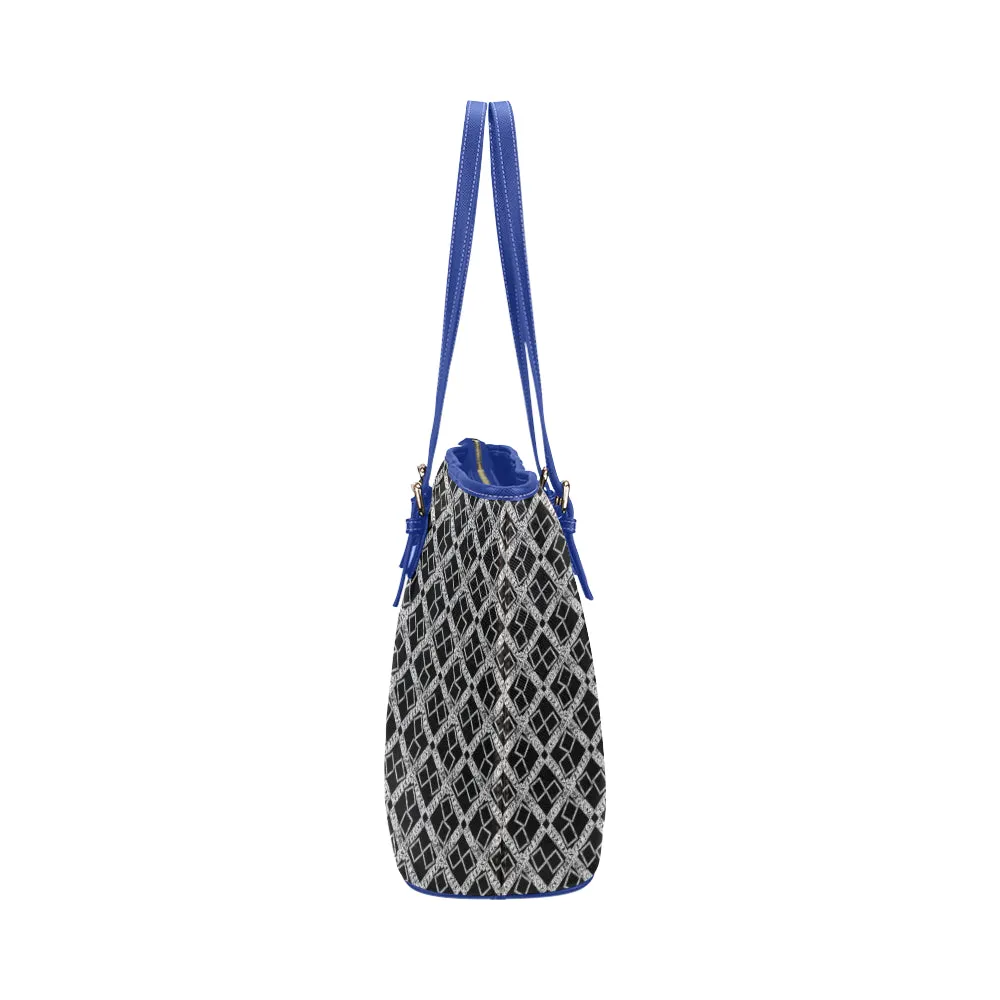 Logissimo Jane Leather Tote Bag /Small