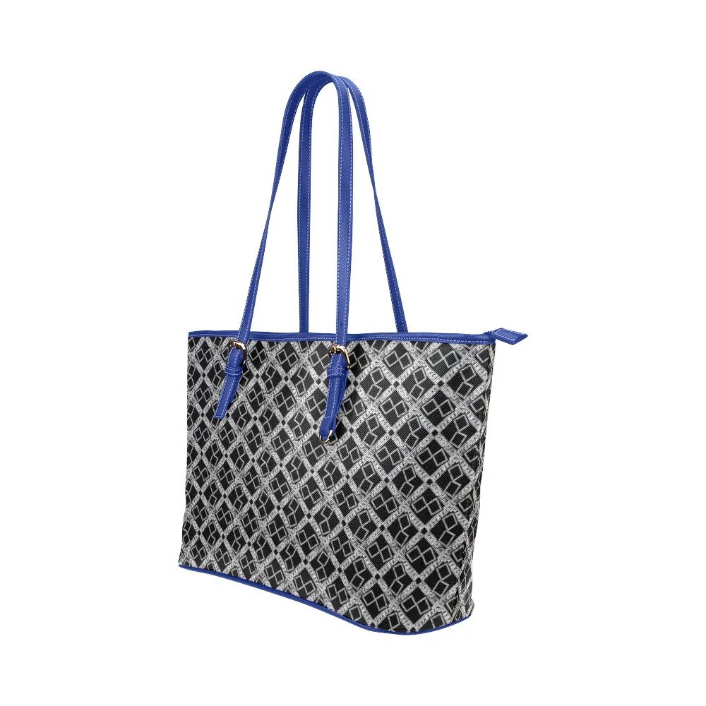 Logissimo Jane Leather Tote Bag /Small