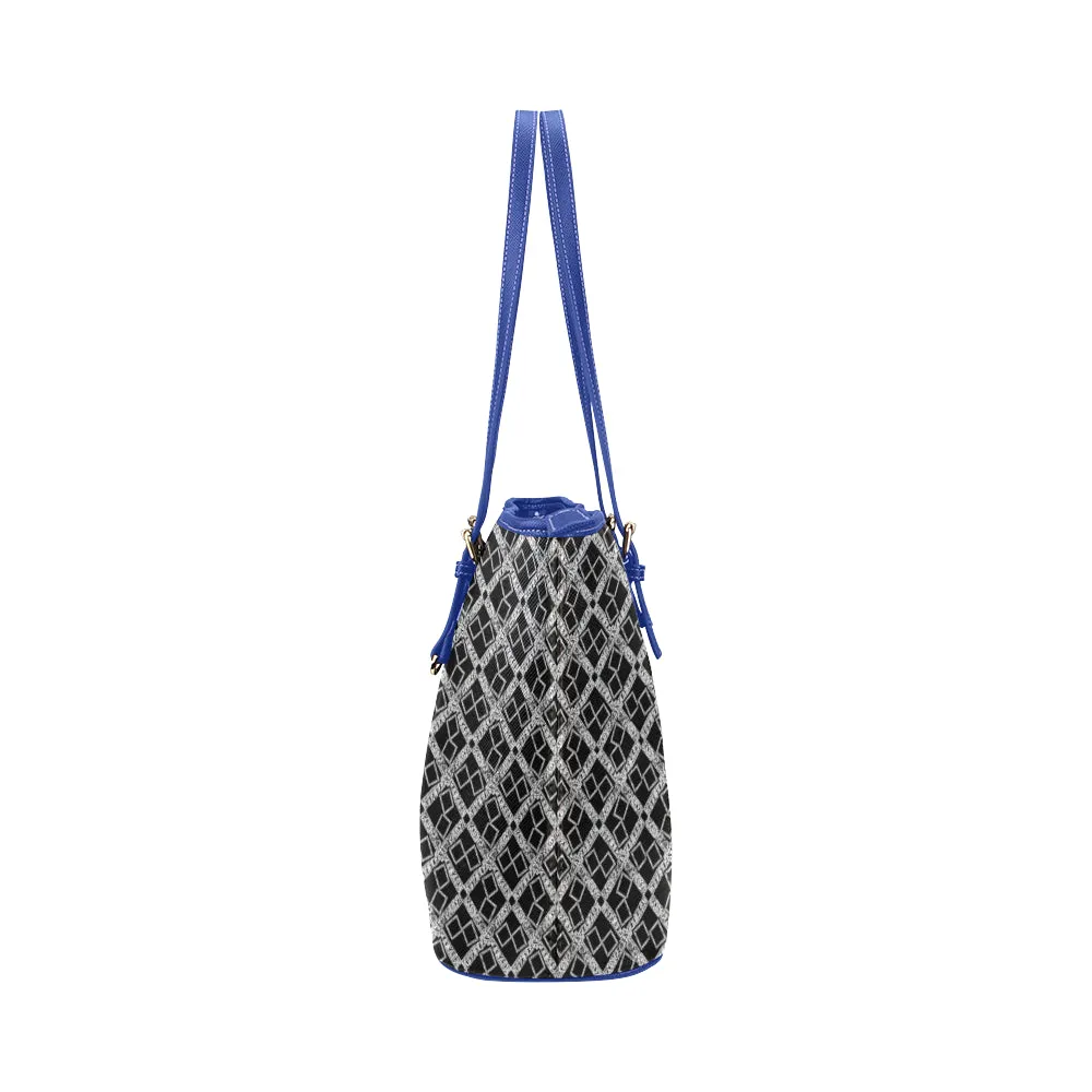 Logissimo Jane Leather Tote Bag /Small