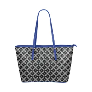 Logissimo Jane Leather Tote Bag /Small