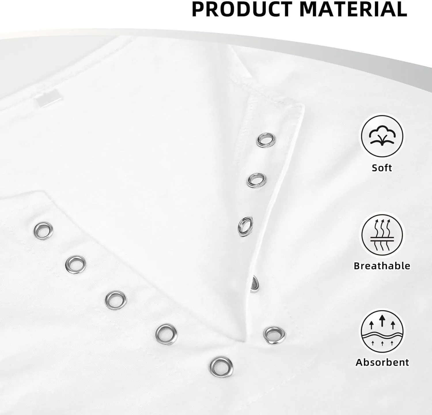 Lok Ling in The Evening Sun Pattern Sexy V-Neck Printed Short T-Shirt, Travel Portable Fitness Clothes, Home and Outdoor wear