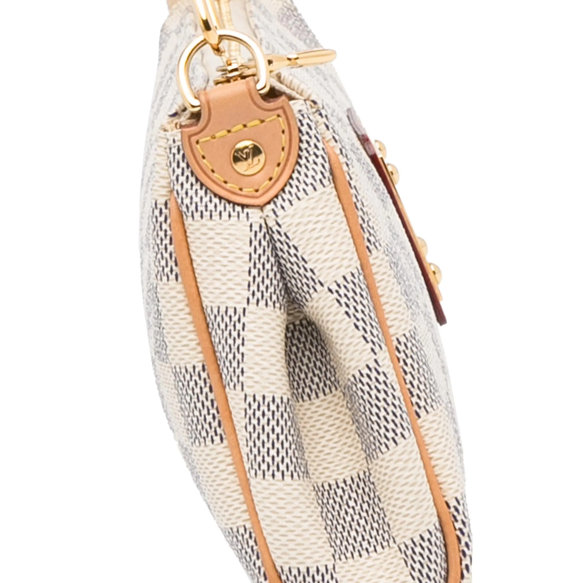 Louis Vuitton Damier Azur Eva (MLB-iRNfyY)