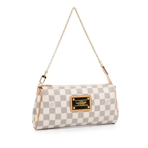 Louis Vuitton Damier Azur Eva (MLB-iRNfyY)