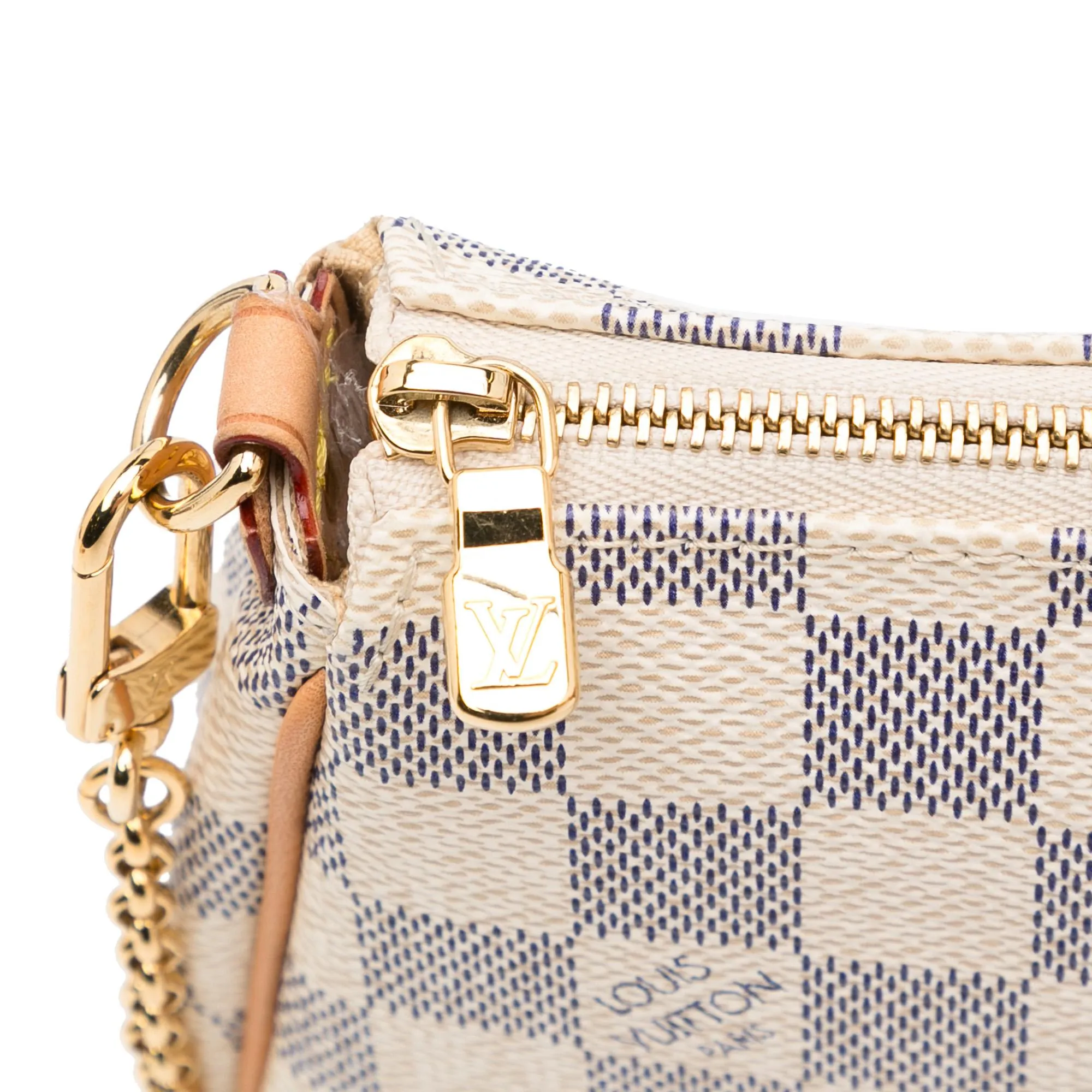 Louis Vuitton Damier Azur Eva (MLB-iRNfyY)
