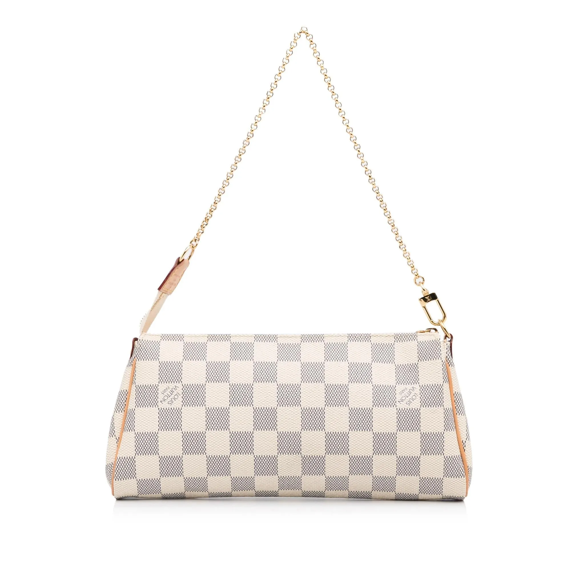 Louis Vuitton Damier Azur Eva (MLB-iRNfyY)