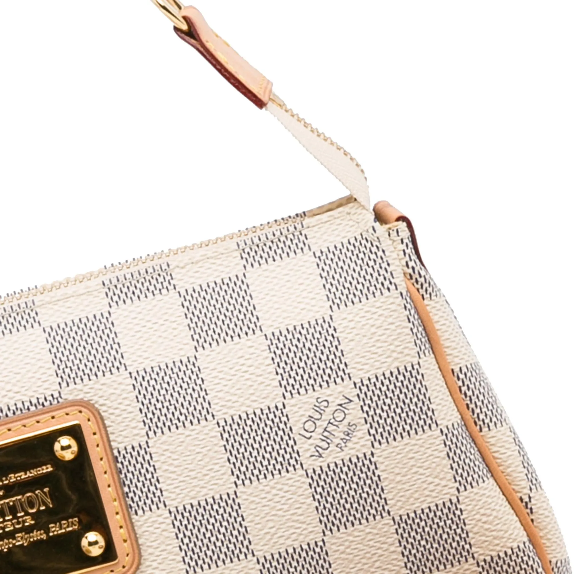 Louis Vuitton Damier Azur Eva (MLB-iRNfyY)