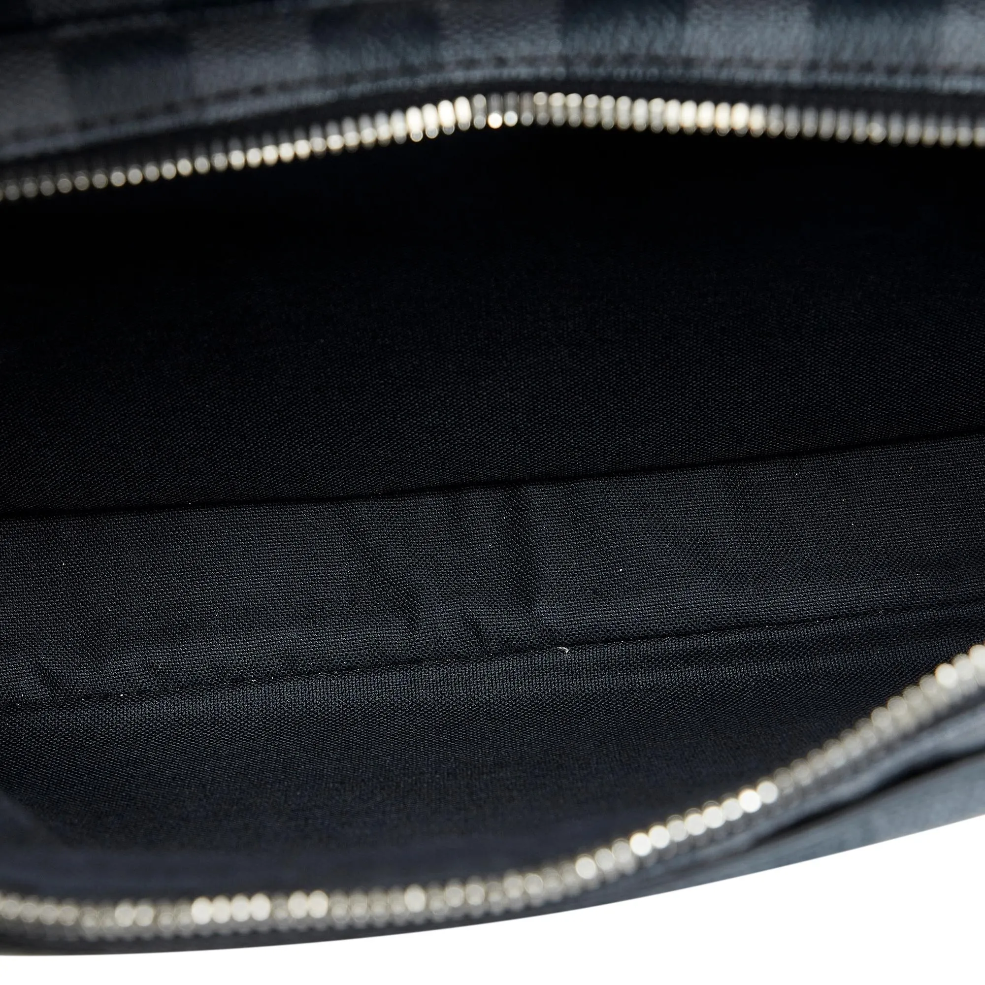 Louis Vuitton Damier Graphite Sac Leoh (MLB-bGHcou)