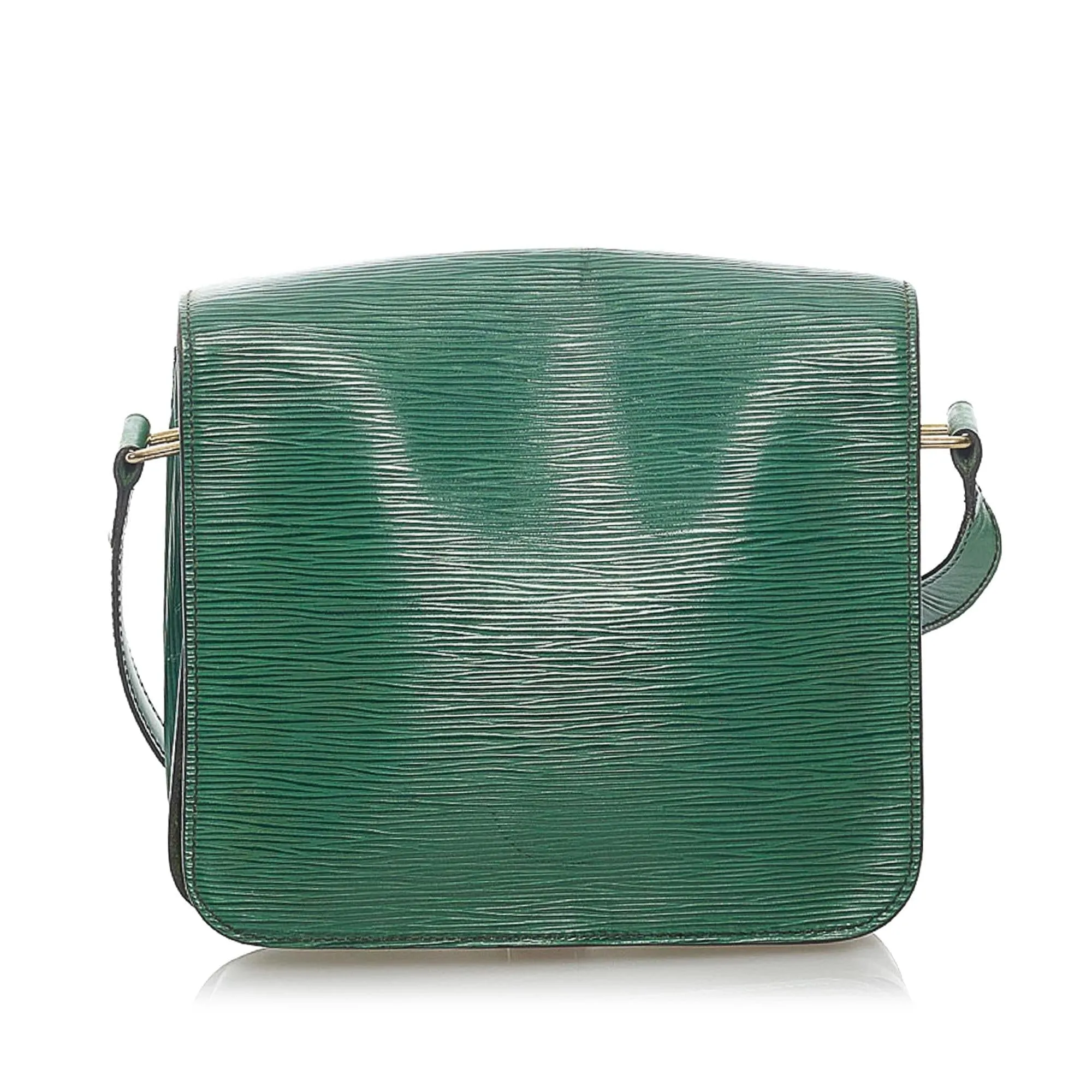 Louis Vuitton Epi Cartouchiere MM (MLB-34784)