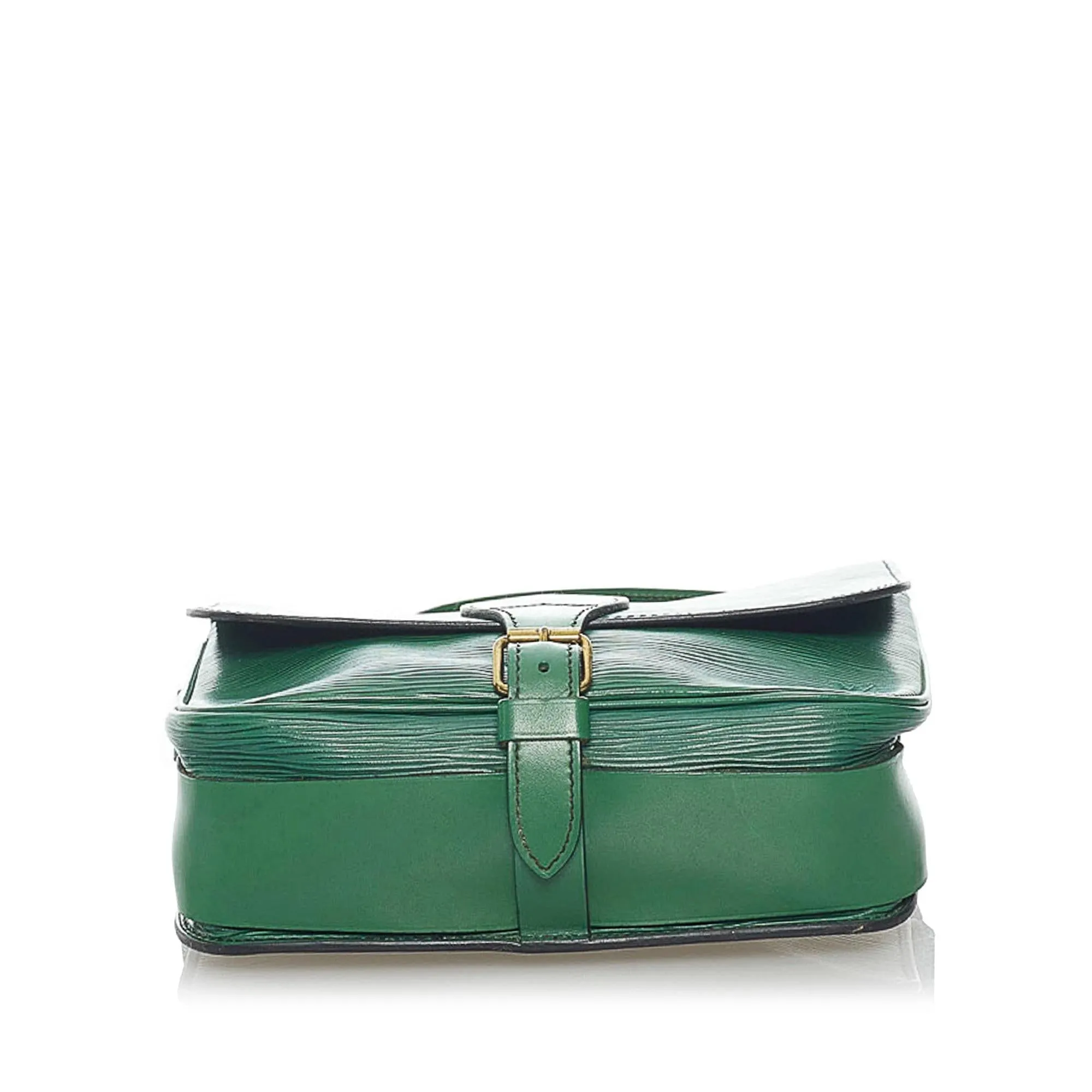 Louis Vuitton Epi Cartouchiere MM (MLB-34784)