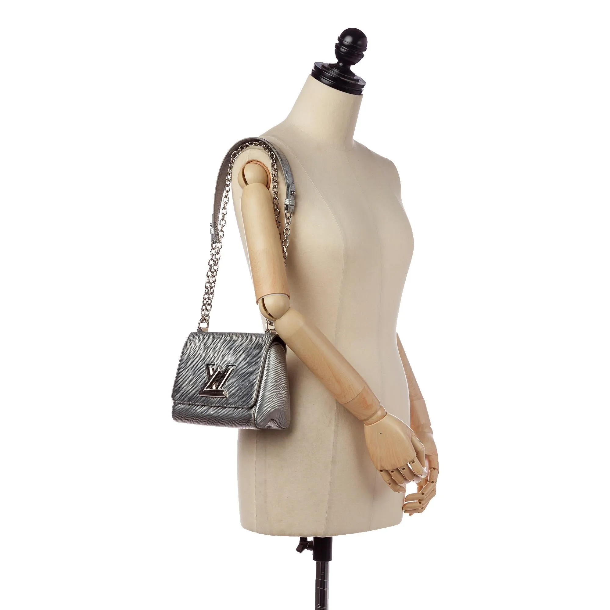 Louis Vuitton Epi Twist Crossbody Bag (MLB-37453)