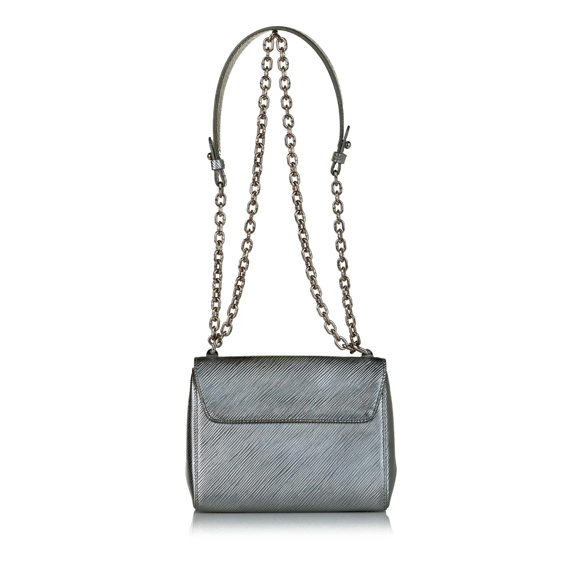 Louis Vuitton Epi Twist Crossbody Bag (MLB-37453)