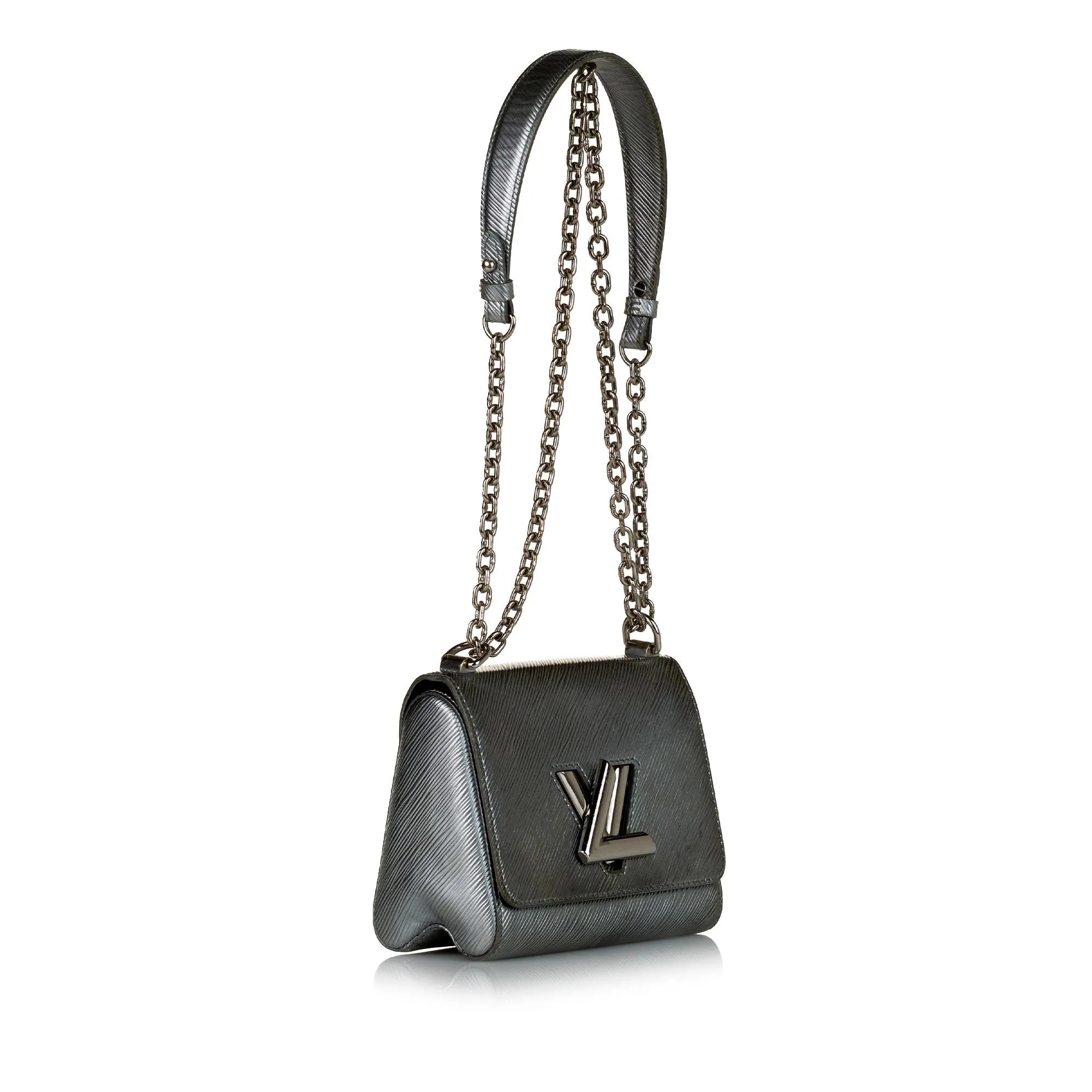 Louis Vuitton Epi Twist Crossbody Bag (MLB-37453)