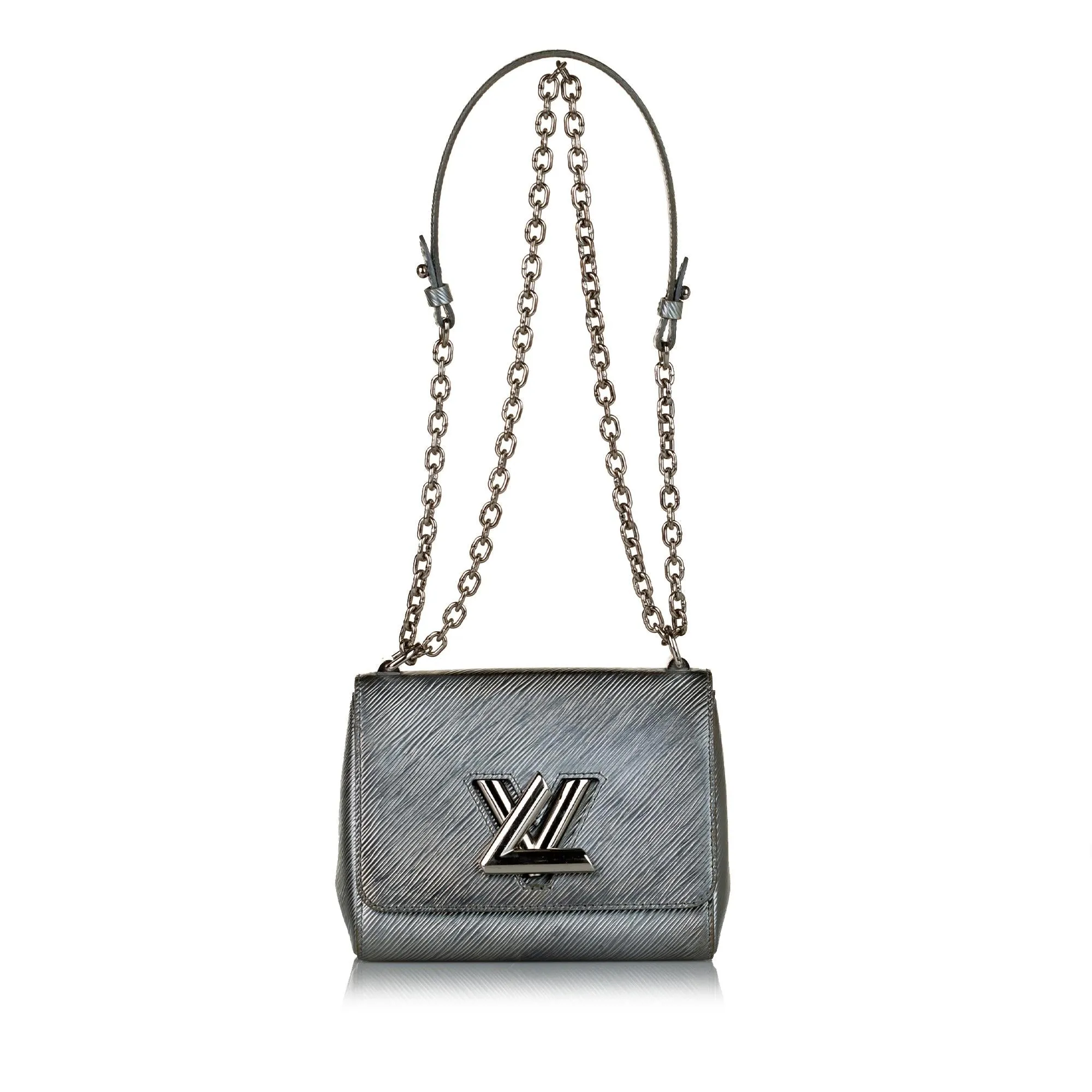 Louis Vuitton Epi Twist Crossbody Bag (MLB-37453)