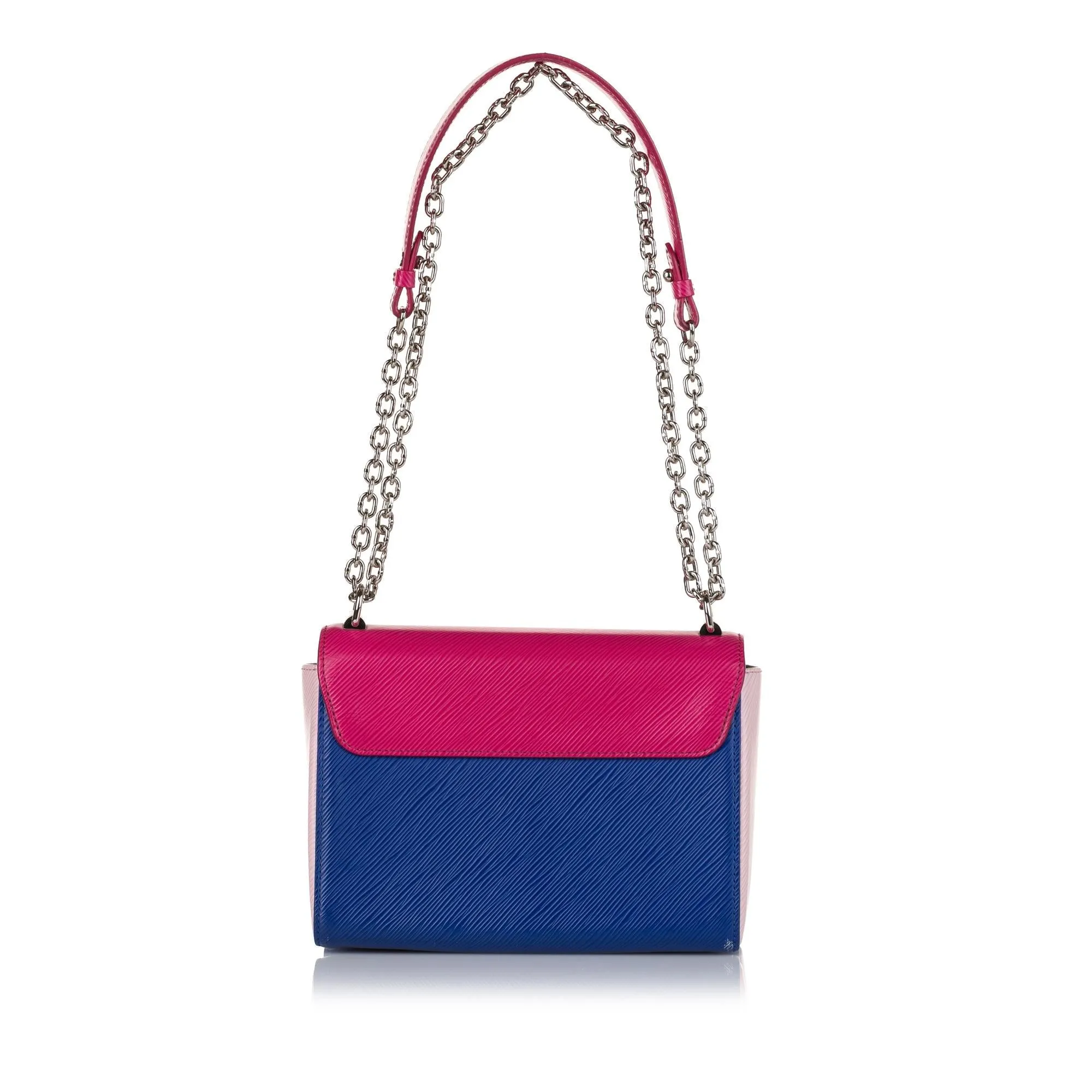 Louis Vuitton Epi Twist MM (MLB-37676)