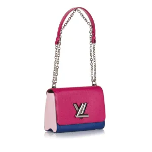 Louis Vuitton Epi Twist MM (MLB-37676)