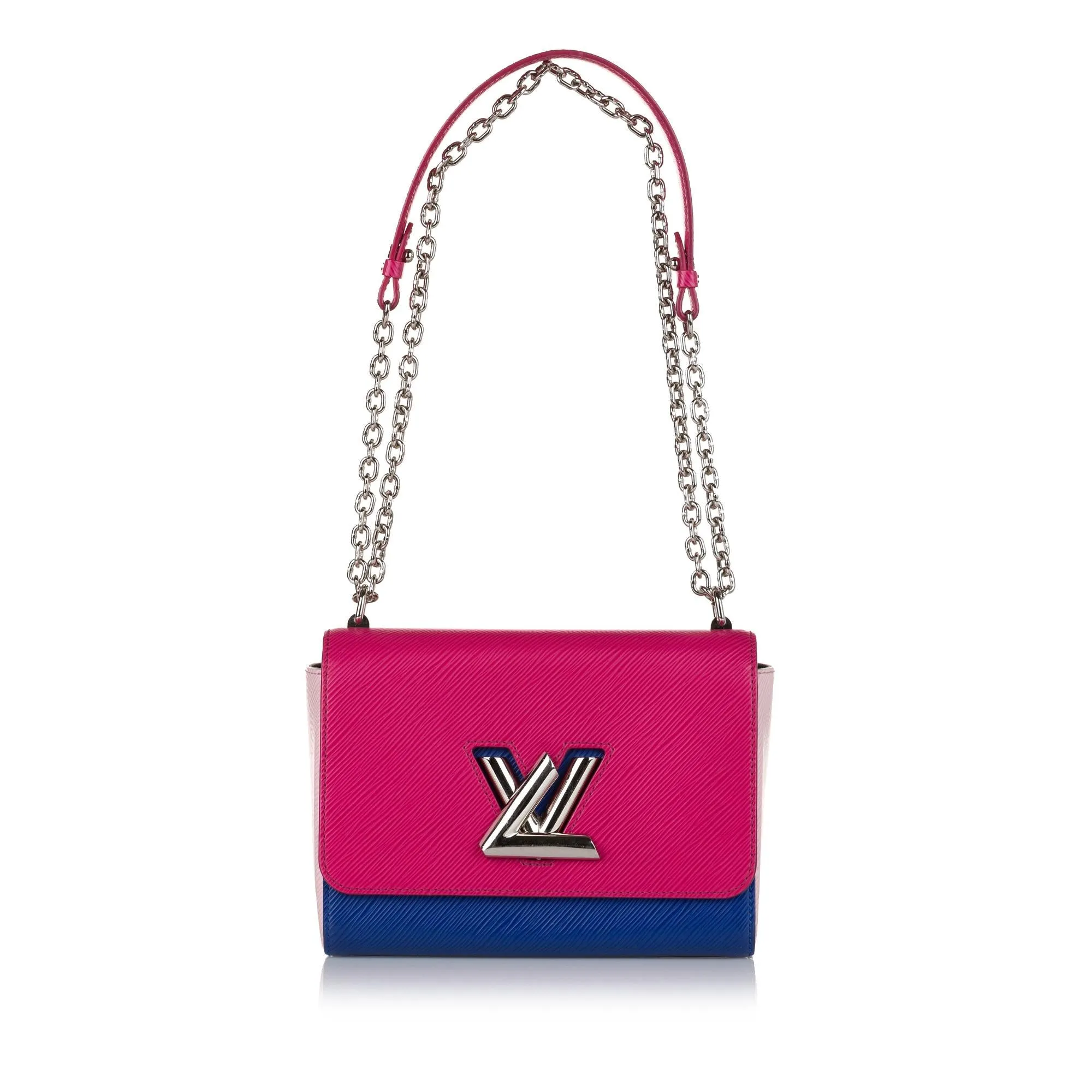 Louis Vuitton Epi Twist MM (MLB-37676)
