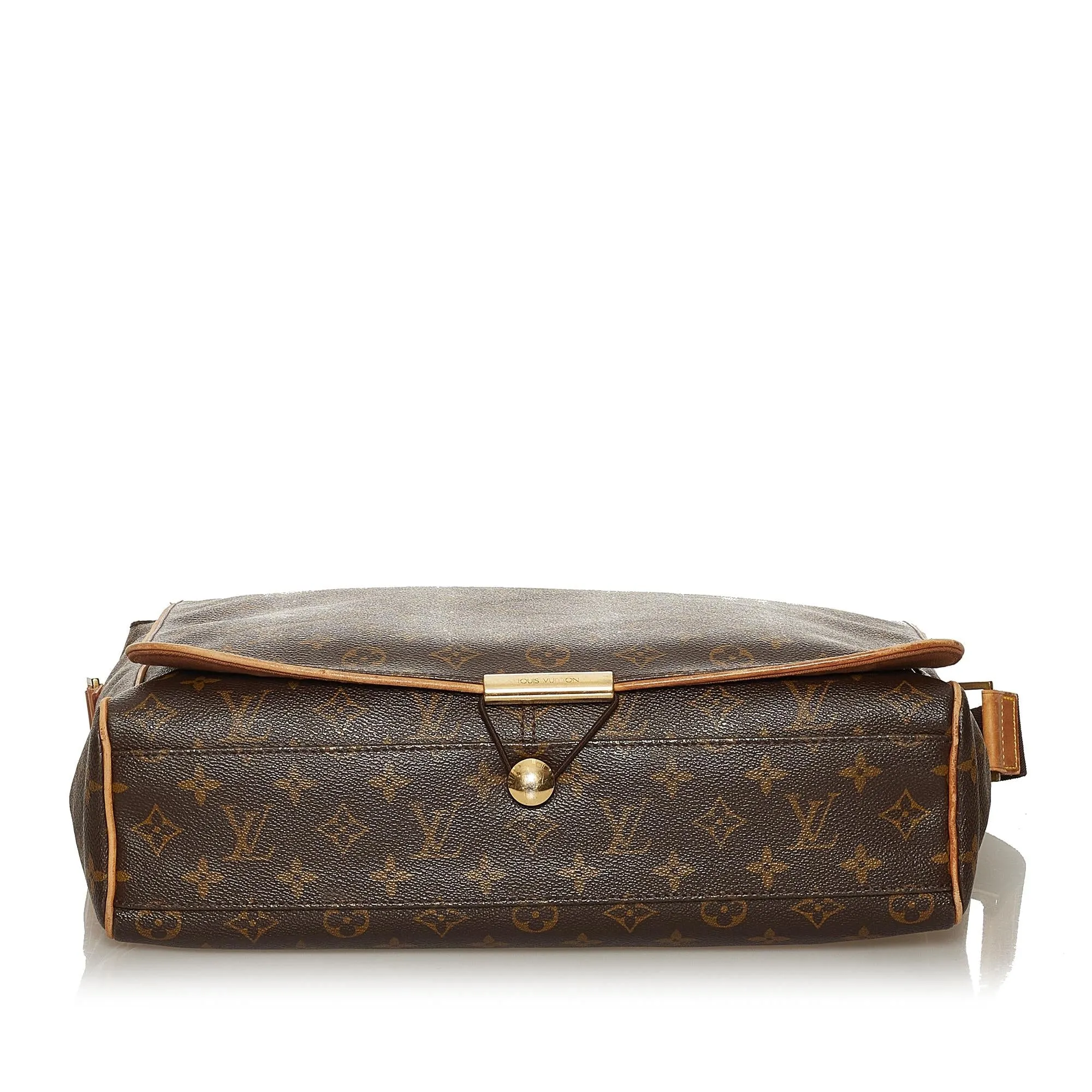 Louis Vuitton Monogram Abbesses (SHG-28635)