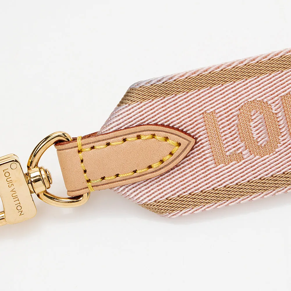 Louis Vuitton Monogram Canvas Multi-Pochette Accessories (SHF-19395)