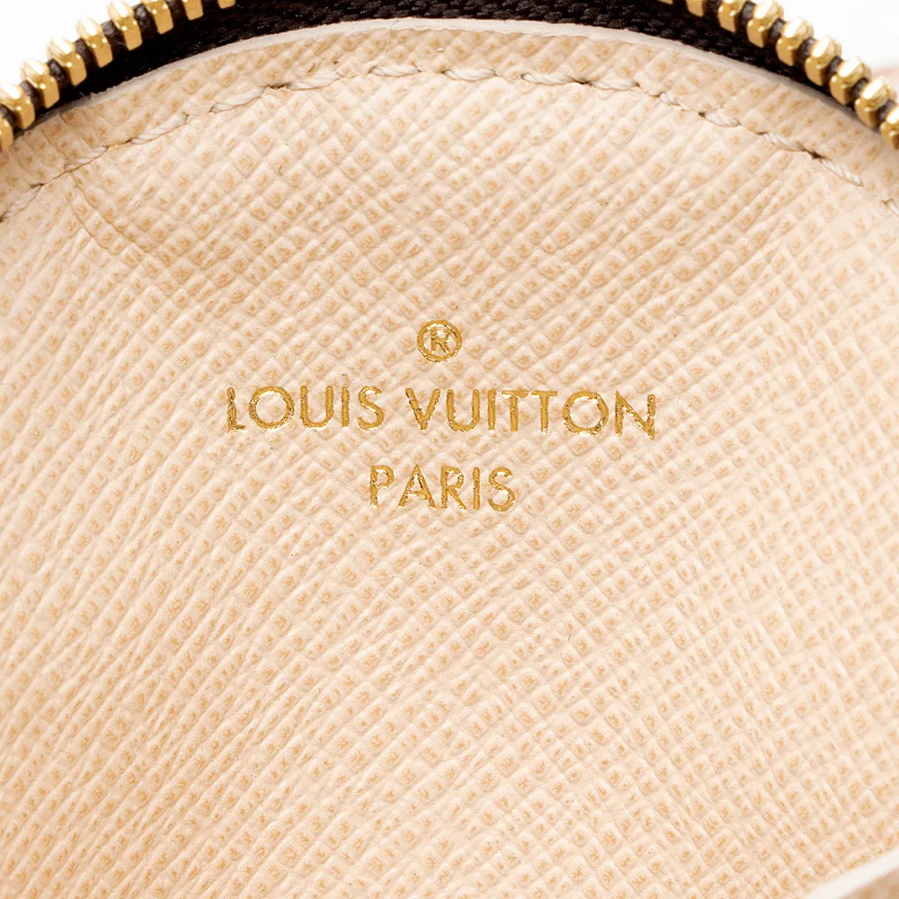 Louis Vuitton Monogram Canvas Multi-Pochette Accessories (SHF-19395)