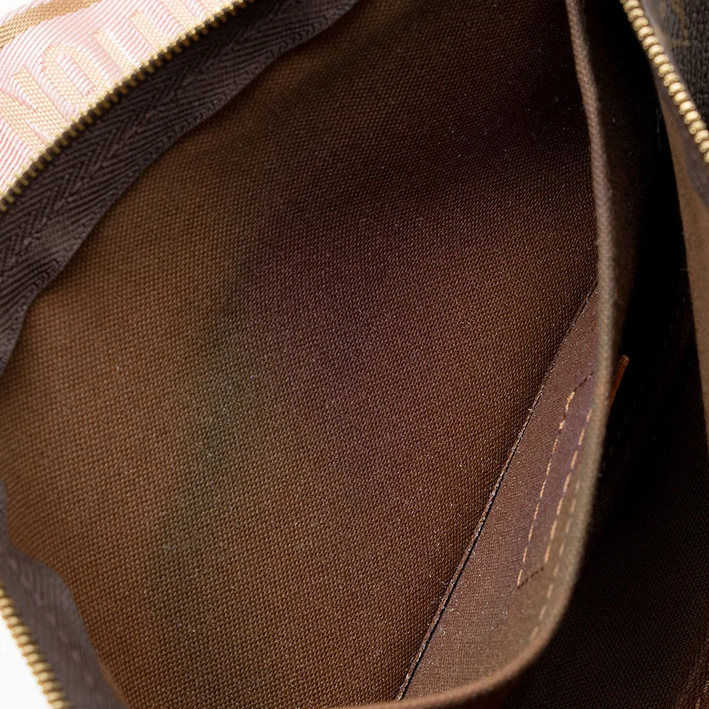 Louis Vuitton Monogram Canvas Multi-Pochette Accessories (SHF-19395)