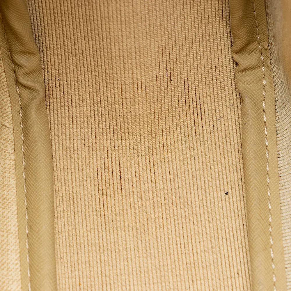 Louis Vuitton Monogram Canvas Reporter PM Messenger Bag - FINAL SALE (SHF-17141)
