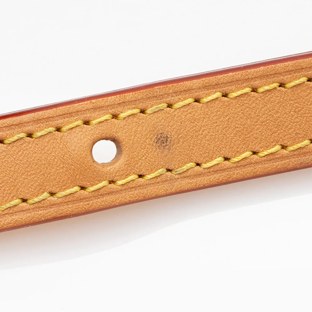 Louis Vuitton Monogram Canvas Valisette BB Top Handle (SHF-20590)
