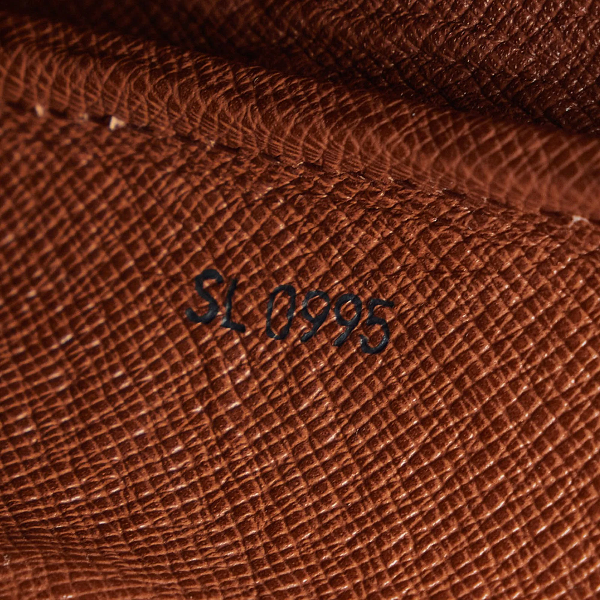 Louis Vuitton Monogram Cartouchiere GM (MLB-9pS61p)