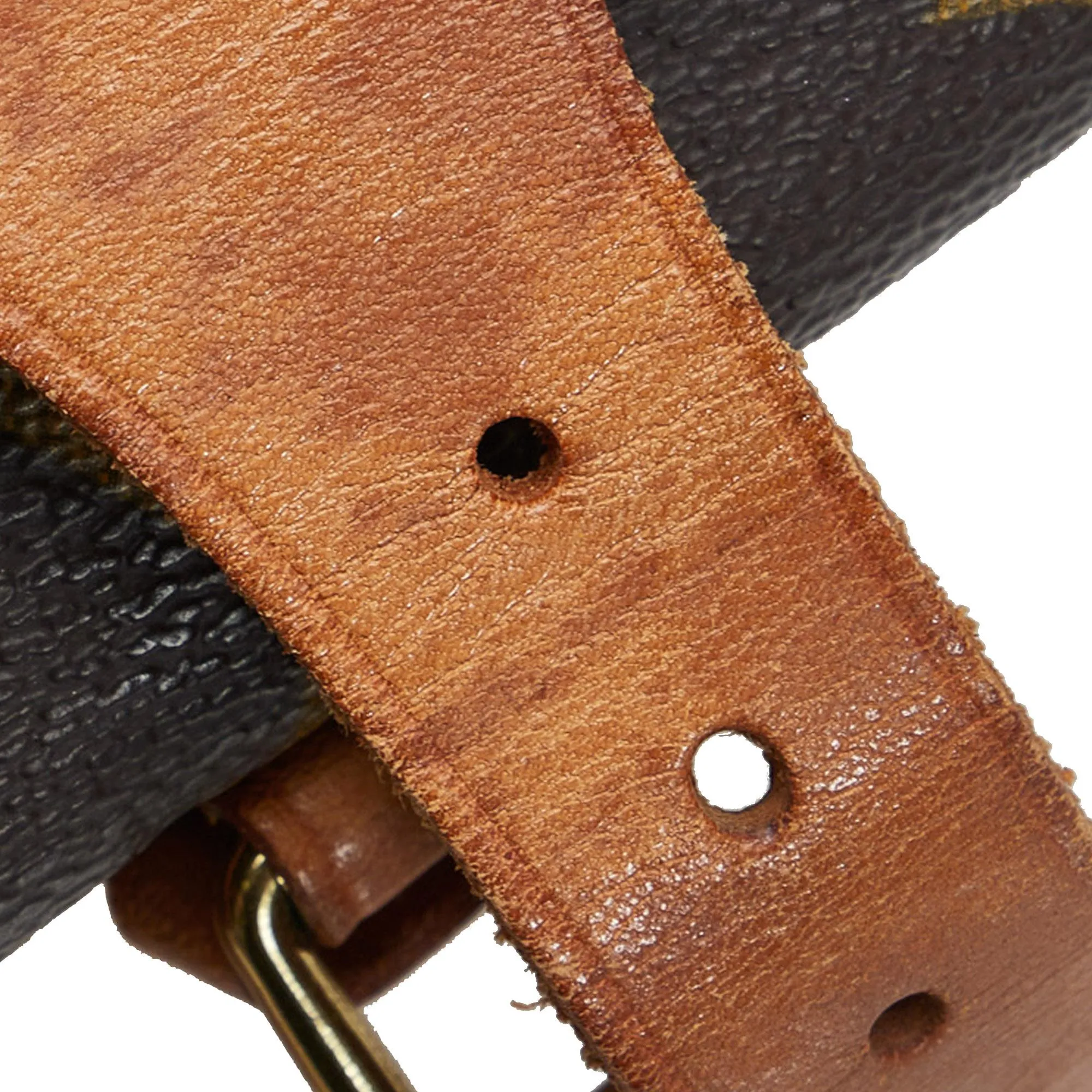 Louis Vuitton Monogram Cartouchiere GM (MLB-9pS61p)