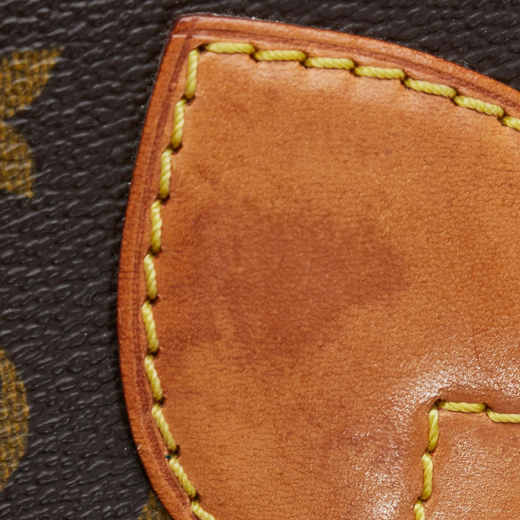 Louis Vuitton Monogram Cartouchiere GM (MLB-9pS61p)