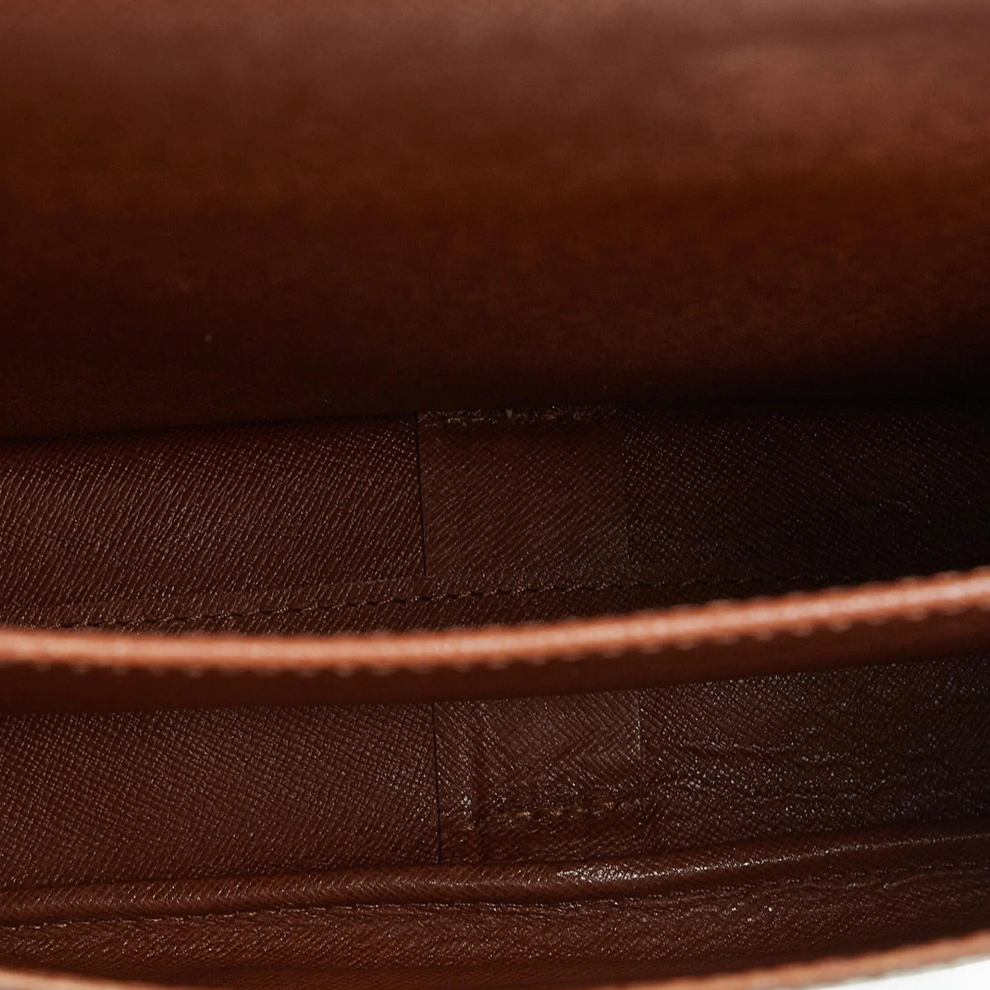 Louis Vuitton Monogram Cartouchiere GM (MLB-9pS61p)