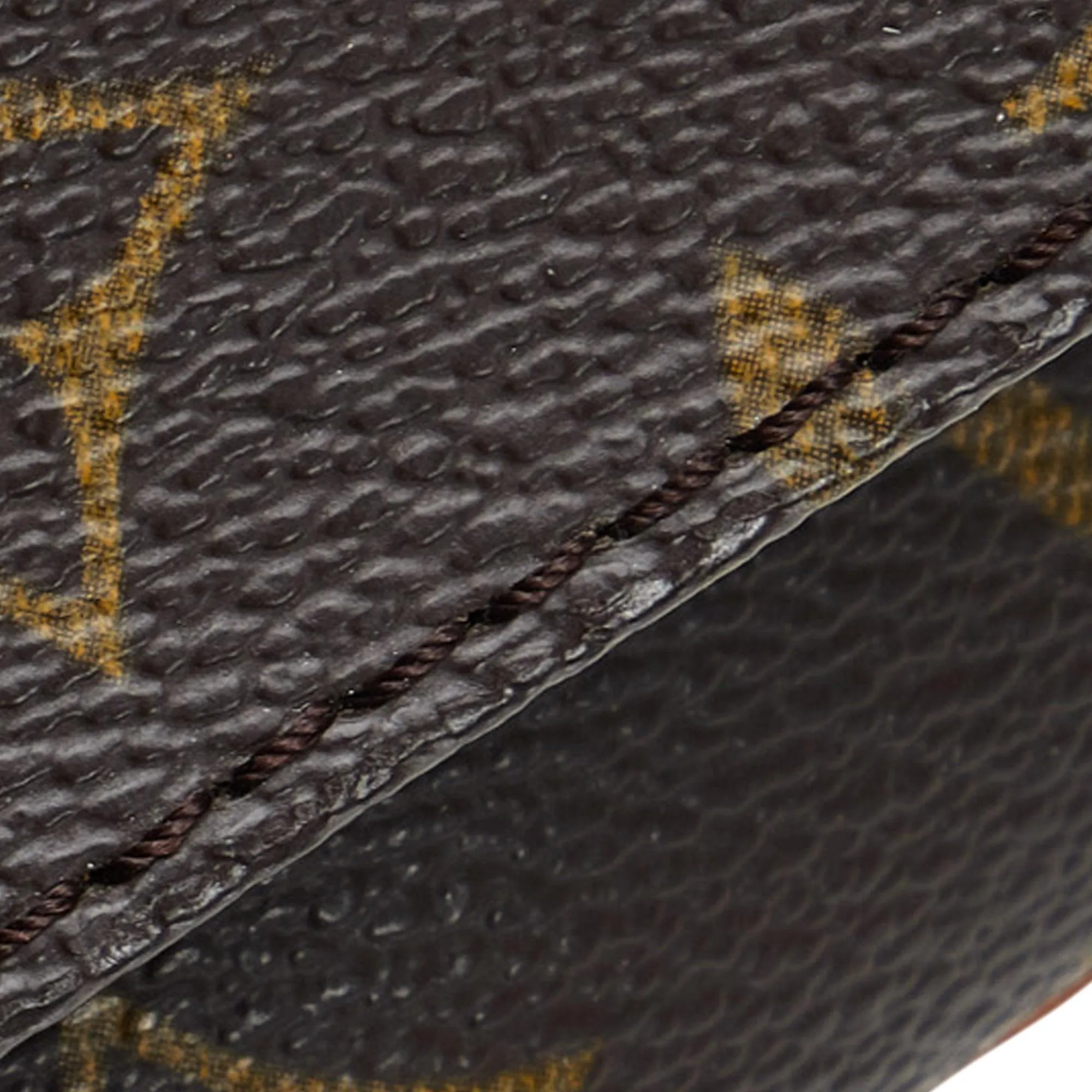 Louis Vuitton Monogram Cartouchiere GM (MLB-9pS61p)