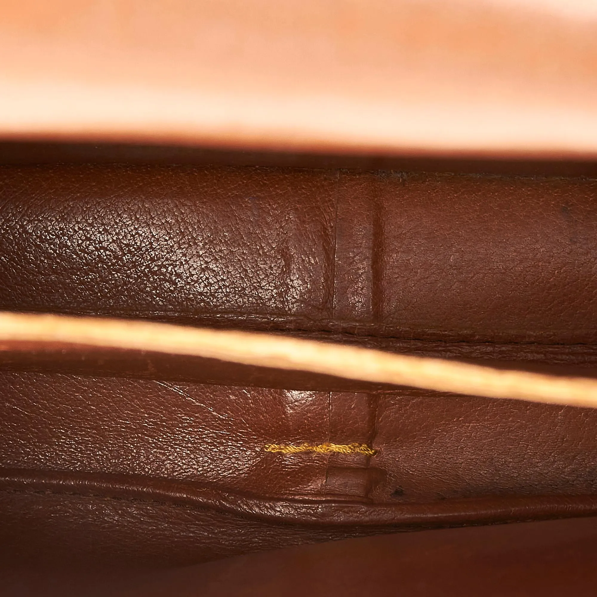 Louis Vuitton Monogram Cartouchiere GM (SHG-26032)